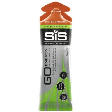 Elektrolītu želeja SiS Go Energy + Electrolyte Sal
