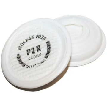 Moldex 9020 P2 filtrs