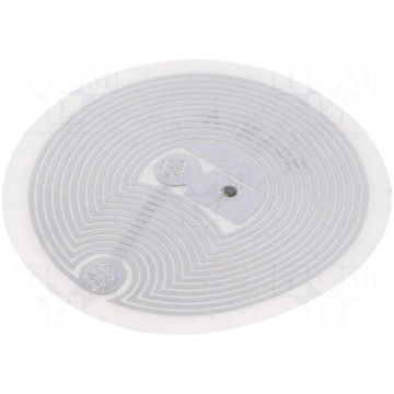RFID | Protocol: ISO14443A | Comp: NTAG213 | 25mm 