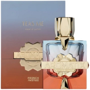 Tasteperfumes.lv | French Avenue Teas Me Aromatix 