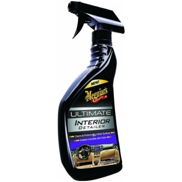 Meguiars Ultimate Interior Detailer 473ml