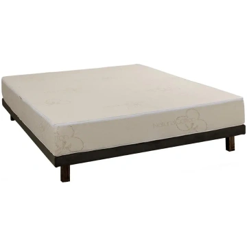 Matracis Rasa 90x200, ciets Miego Oazė