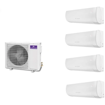 Gaisa kondicionieris AlpicAir PREMIUM PRO AWI-26HR