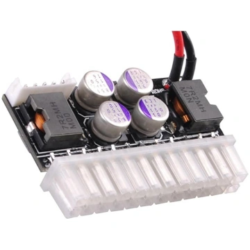 Digitalkey DKEY PSU 250W ATX barošanas bloks ITX u