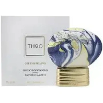The House of Oud Get The Feeling EDP 75ml | 805127