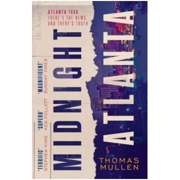 Midnight Atlanta