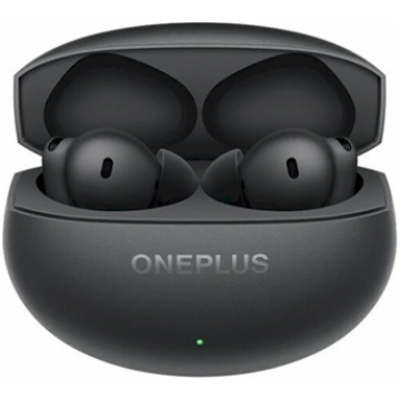 OnePlus Buds 4 Wireless Earbuds / Grey ONEPLUS-BS4