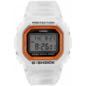Rokas pulkstenis CASIO G-Shock DW-5600LS-7ER