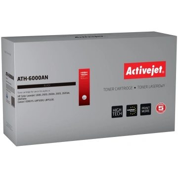 Activejet ATH-6000AN Toner (replacement for HP 124