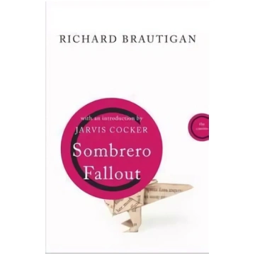 Sombrero Fallout: A Japanese Novel Main - Canons I