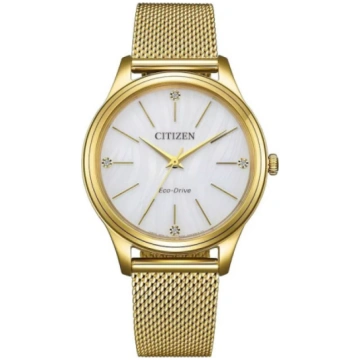 Citizen Eco-Drive EM1222-87A EM1222-87A
