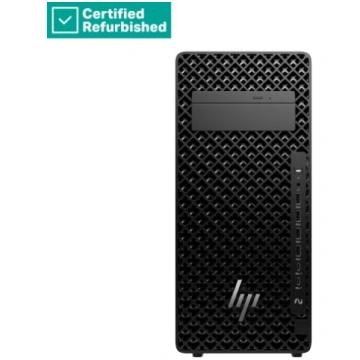 RENEW SILVER HP Z2 G1i Workstation Tower - Ultra 7