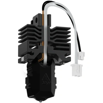 Phaetus Conch Hotend Plus_Bambu Lab X1/X1C_0.4mm (