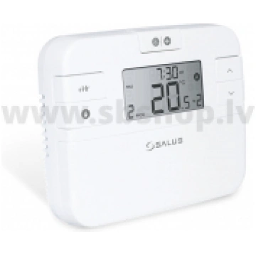 Programmējami termostati SALUS RT510