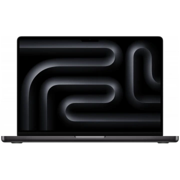 Apple Macbook pro 14,2 cali: m4 pro 12/16, 48gb, 5