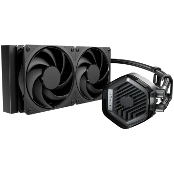 Cooler Master MasterLiquid ATMOS Stealth Series Pr
