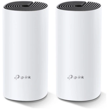TP-Link Deco M4 (2-pack) bezvadu maršrutētāju komp