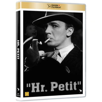 Hr. Petit 2260531 (5708758704540) ( JOINEDIT917784