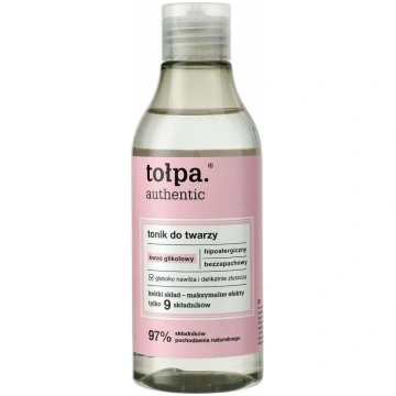 Tołpa authentic, tonik do 200 ml | authentic, toni