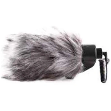 Āra mikrofons 3.5mm stereo mini plug 75dB EB597773