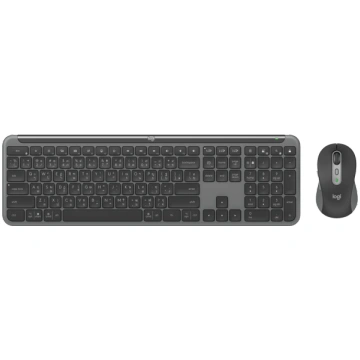 LOGITECH Signature Slim Combo MK950 for Business -