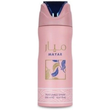 Lattafa Mayar Deospray 200ml 6290360593258