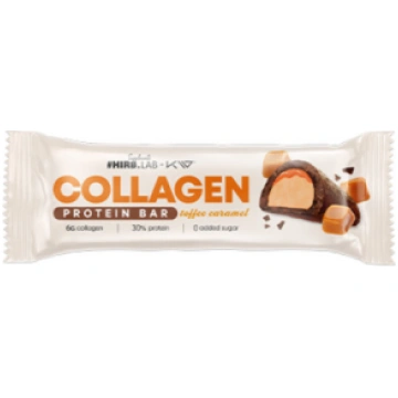 Collagen Protein Bar Hiro.lab 50 g