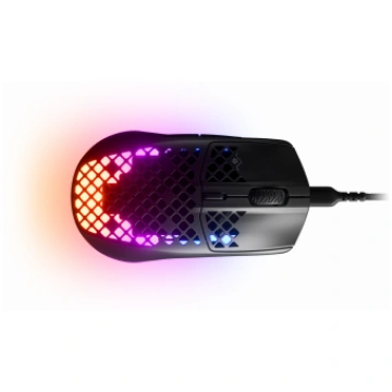 SteelSeries Gaming Mouse Aerox 3 (2022 Edition) Op