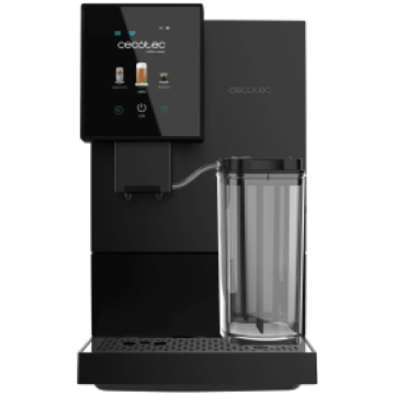 Cecotec Coffee Maker | Cremmaet Compactccino Conne