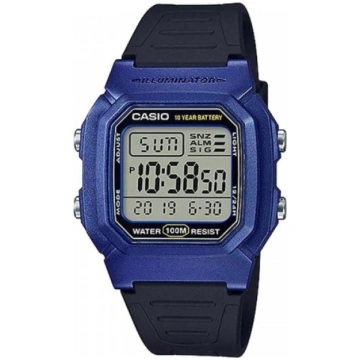 Rokas pulkstenis Casio W-800HM-2AVEF
