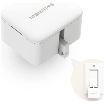SwitchBot zdalny -S1 | 204720507W | 860038001703