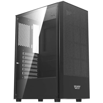 Darkflash A290 computer case (black) | A290 BLACK 