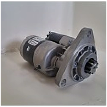 Starteris MTZ traktoram 24V 4.0Kw z-10 ar reduktor