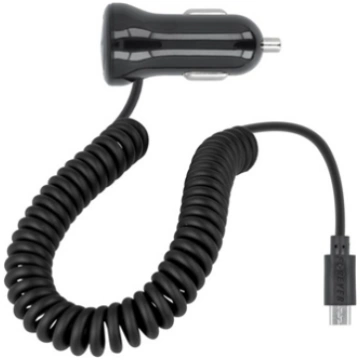 Forever M-01 Car charger whit micro USB cable and 