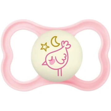 Knupītis MAM Supreme Night Planet Love 851063, 16 