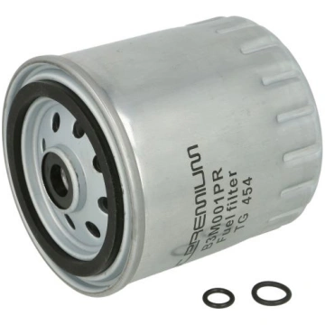 Degvielas filtrs JC PREMIUM B3M001PR