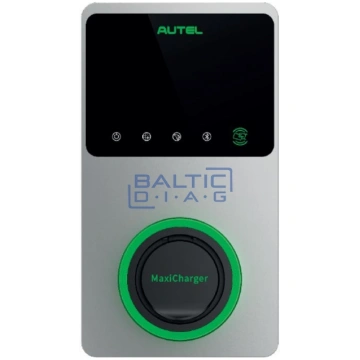 AUTEL MaxiCharger AC Wallbox 22kW, 16A, Type 2, 3-