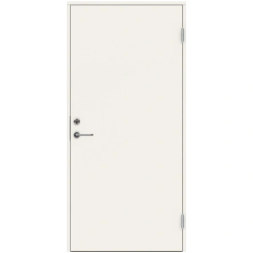 Koka ārdurvis Basic P1200 Swedoor
