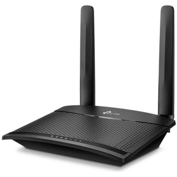 4G LTE maršrutētājs 150 Mbps Wifi N300 Mbps - TP-L