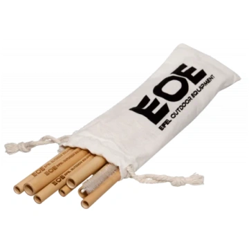 EOE Ria Bamboo Trinkhalm