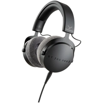 dt 700 pro x - slēgtas studijas austiņas BEYERDYNA