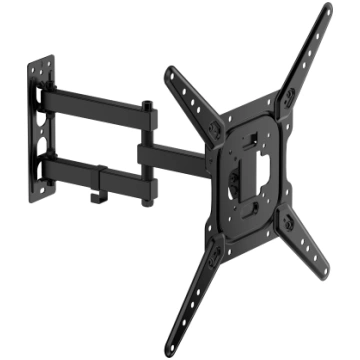Mozi Slim Full-motion D1 23-65" TV wall mount (643