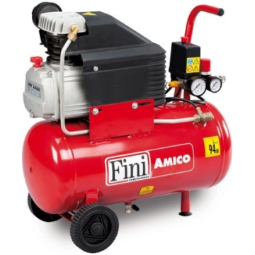 Compressore Fini Amico-25