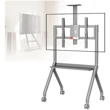 Smart Board Ständer, mobiler interaktiver Whiteboa