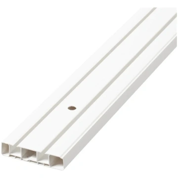 DOMOLETTI Griestu aizkaru sliede Domoletti, 300 cm