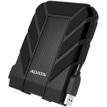 Cietais disks ADATA 5TB USB 3.2 Gen 1 HD710 Pro Me