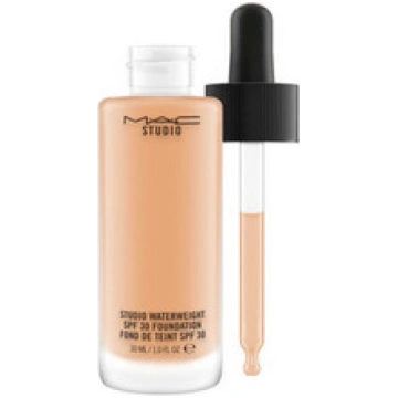 MAC Studio Waterweight SPF 30 Foundation - Liquid 