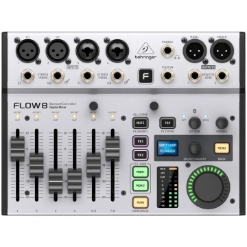 Behringer FLOW 8 - digital mixer 27000887