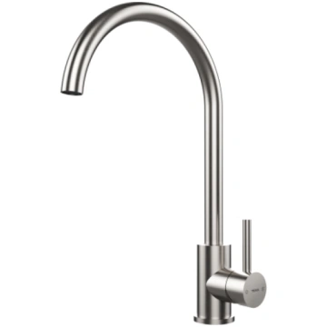 Sink tap Teka stainless steel 116030070