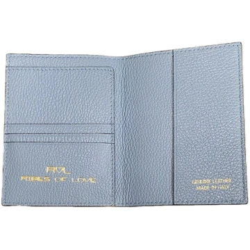 SUGAR PAPER PASSPORT HOLDER 133 Ribes of LOVE